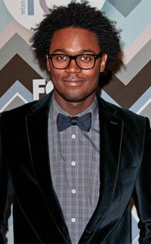 Echo Kellum